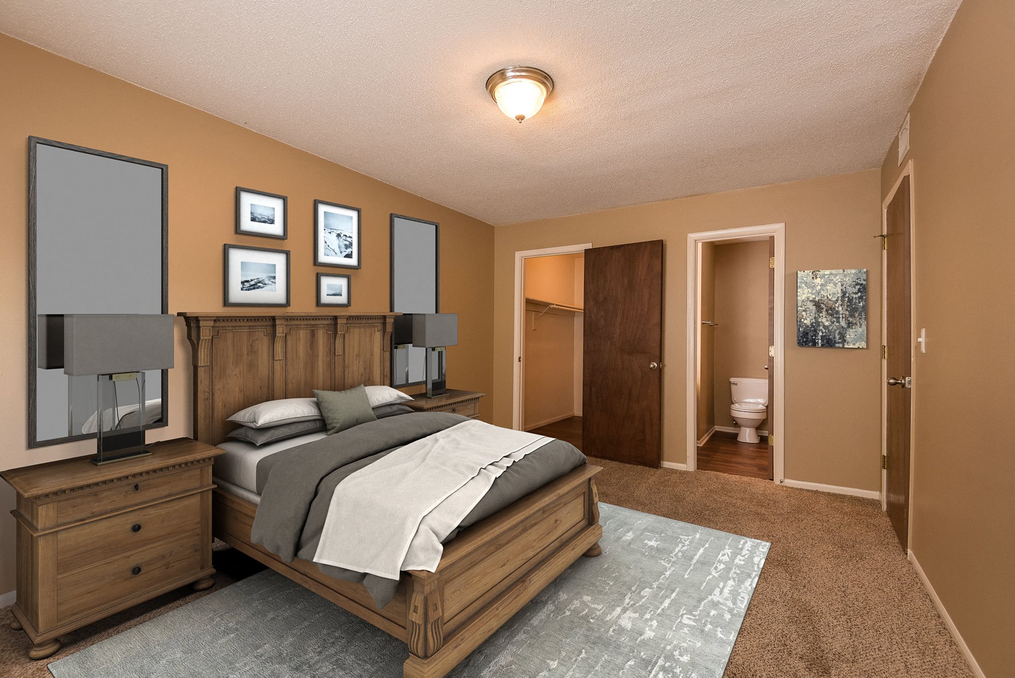 Photos and Video of Spring Hill in Springhill, KS